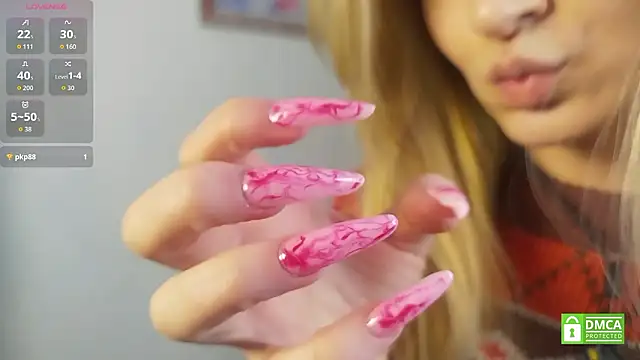 Snapshot of Alex-wer chatting on 6, 3, 2026 Alex-wer online show from 6, 3, 2026