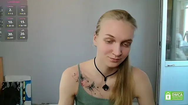 Alex-wer online show from 27, 5, 2026