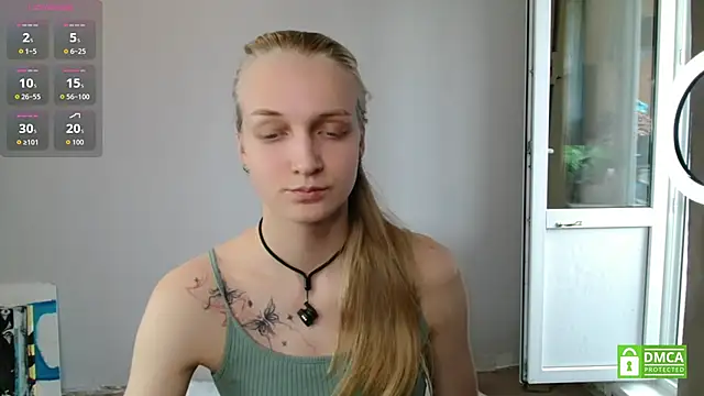 Alex-wer online show from 29, 5, 2026
