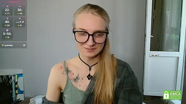 Alex-wer online show from 4, 6, 2026