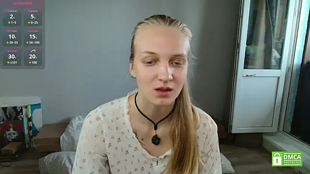 Alex-wer online show from 15, 7, 2026