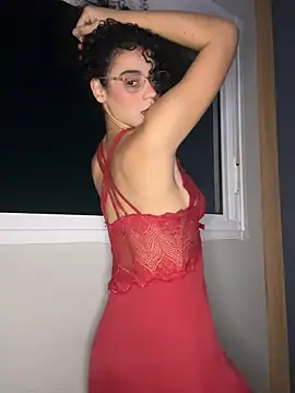 Snapshot of SirenStell0 chatting on 29, 7, 2026 SirenStell0 online show from 29, 7, 2026