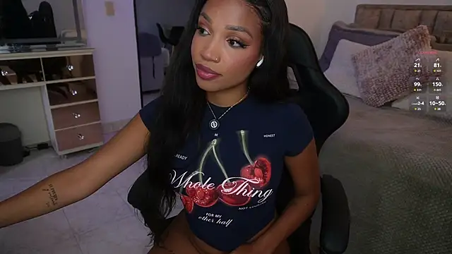 Snapshot of eimi_spacee chatting on 7, 8, 2026 eimi spacee online show from 7, 8, 2026