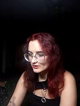 Snapshot of Persefoha chatting on 14, 2, 2026 Persefoha online show from 14, 2, 2026