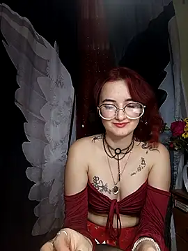 Snapshot of Persefoha chatting on 21, 2, 2026 Persefoha online show from 21, 2, 2026