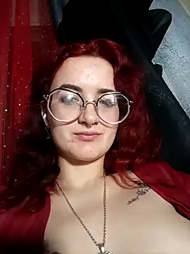 Snapshot of Persefoha chatting on 6, 3, 2026 Persefoha online show from 6, 3, 2026