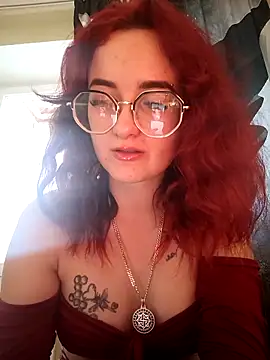 Snapshot of Persefoha chatting on 16, 3, 2026 Persefoha online show from 16, 3, 2026