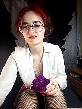 Snapshot of Persefoha chatting on 17, 3, 2026 Persefoha online show from 17, 3, 2026