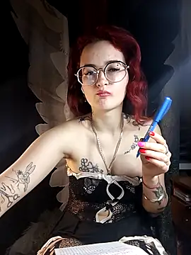 Snapshot of Persefoha chatting on 18, 3, 2026 Persefoha online show from 18, 3, 2026