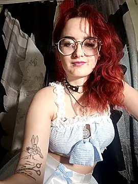 Persefoha online show from 28, 4, 2026