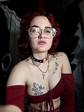Persefoha online show from 3, 5, 2026