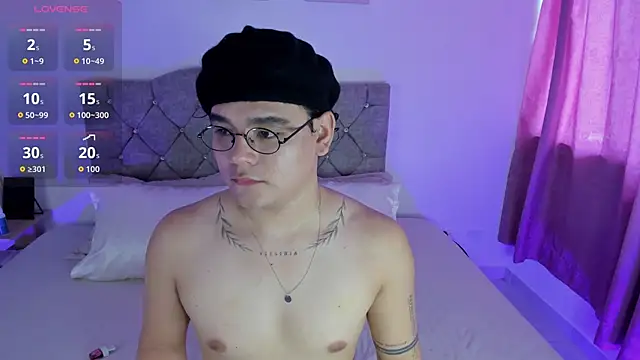 NoahVance online show from 9, 3, 2026