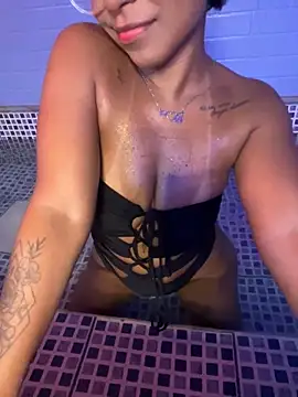 blackberrystarsunshine online show from 5, 5, 2026