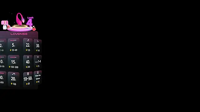 Afrodita sweeet online show from 21, 2, 2026