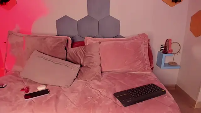 Afrodita sweeet online show from 26, 2, 2026