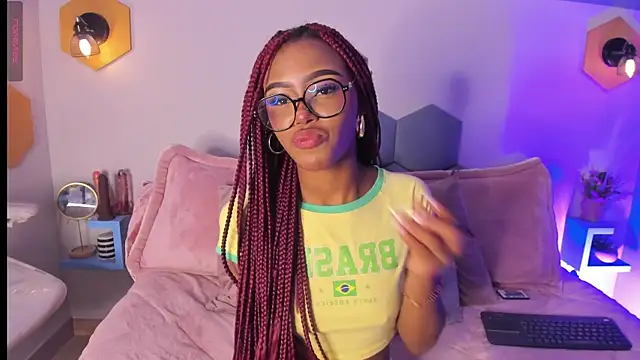 Afrodita sweeet online show from 24, 3, 2026