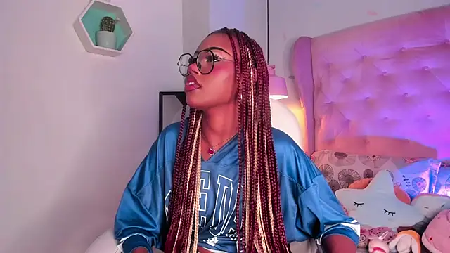 Afrodita sweeet online show from 8, 7, 2026