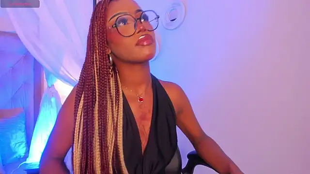 Afrodita sweeet online show from 11, 7, 2026
