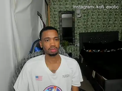 Kofi exotic 2 online show from 6, 2, 2026