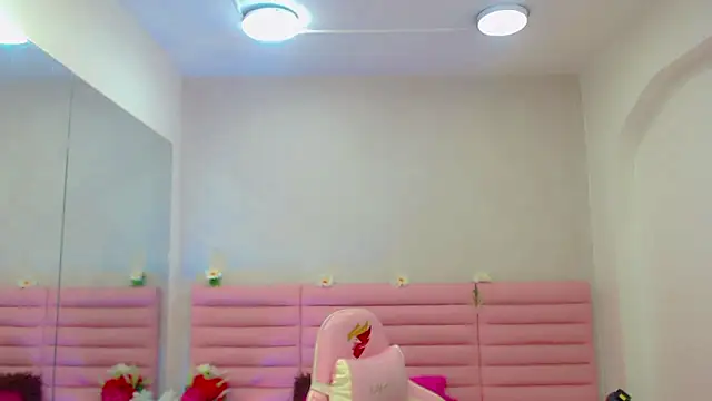 estefany squirt1 online show from 5, 2, 2026