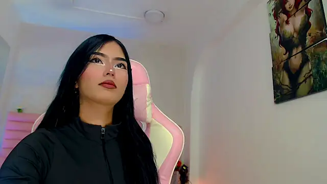 estefany squirt1 online show from 7, 3, 2026