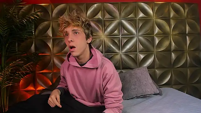 DannyParker  online show from 7, 2, 2026