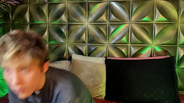 DannyParker  online show from 12, 3, 2026