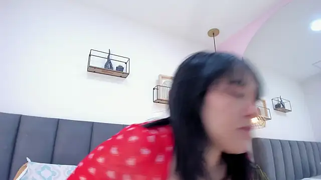 sam doll  online show from 15, 7, 2026