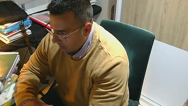 VanillaTime78-Jorge online show from 1, 5, 2026