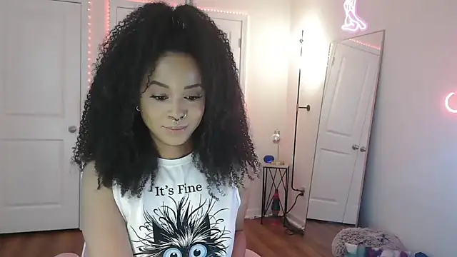 JazmineFoxx online show from 3, 3, 2026