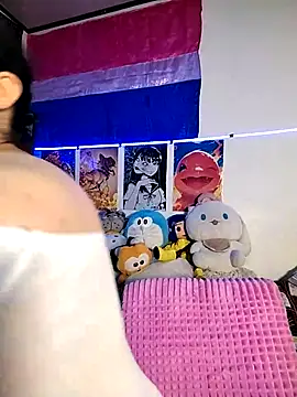 Snapshot of Lilith_Oni66 chatting on 27, 2, 2026 Lilith Oni66 online show from 27, 2, 2026