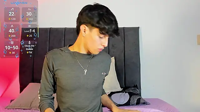 Snapshot of axxxel_twink chatting on 20, 3, 2026 axxxel twink online show from 20, 3, 2026