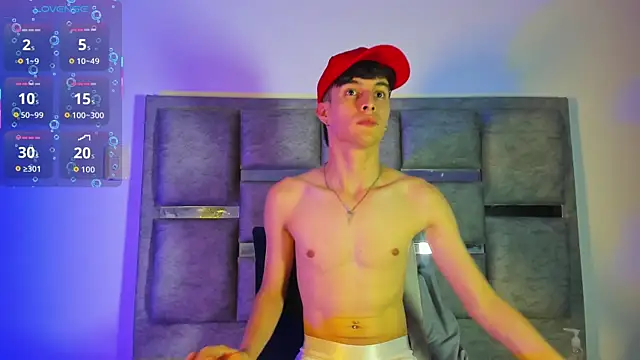 axxxel twink online show from 2, 5, 2026