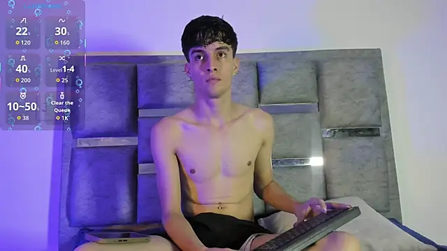 axxxel twink online show from 5, 5, 2026