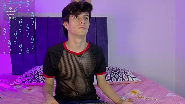 axxxel twink online show from 27, 6, 2026