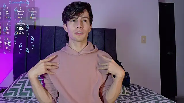 axxxel twink online show from 11, 7, 2026
