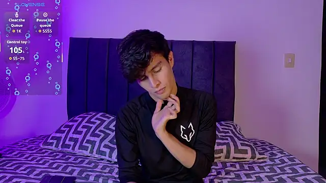 axxxel twink online show from 16, 7, 2026