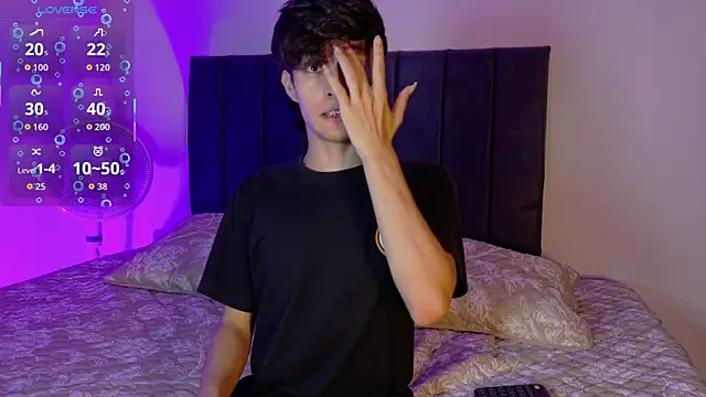 axxxel twink online show from 24, 7, 2026