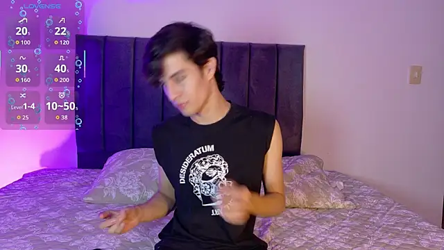 axxxel twink online show from 26, 7, 2026
