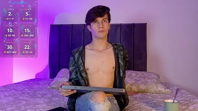 axxxel twink online show from 27, 7, 2026