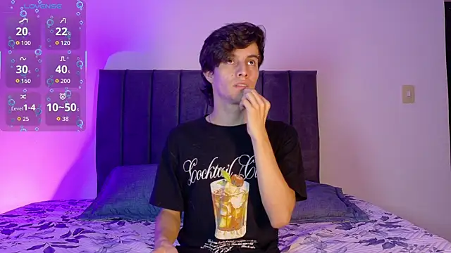 axxxel twink online show from 4, 8, 2026