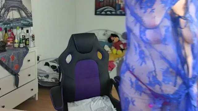 Sylly online show from 16, 3, 2025