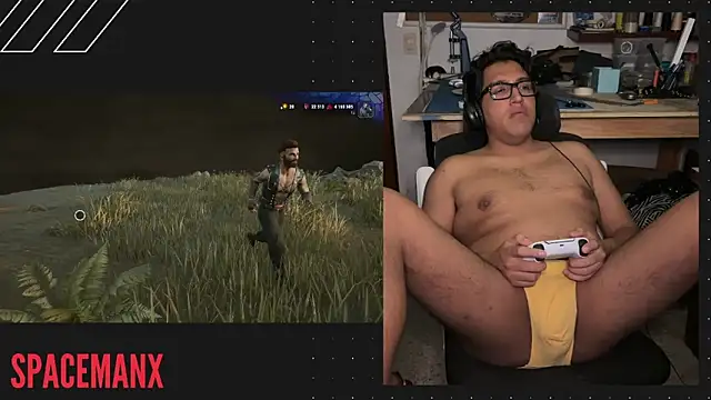 Snapshot of spacemanx_eddy chatting on 19, 3, 2026 spacemanx eddy online show from 19, 3, 2026