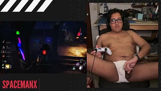 Snapshot of spacemanx_eddy chatting on 21, 3, 2026 spacemanx eddy online show from 21, 3, 2026