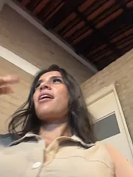 Snapshot of EvaMiranda chatting on 8, 3, 2026 EvaMiranda online show from 8, 3, 2026