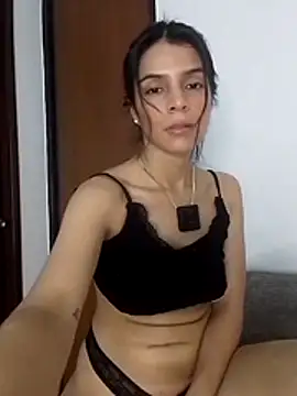 EvaMiranda online show from 8, 7, 2026