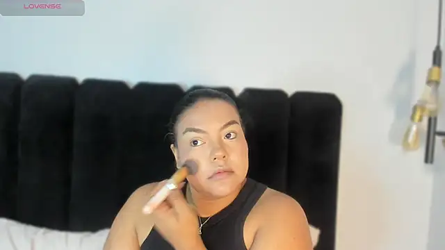 Snapshot of Amaranoir- chatting on 24, 2, 2026 Amaranoir- online show from 24, 2, 2026