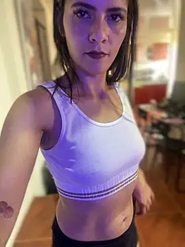 Esperanza GS online show from 3, 3, 2026