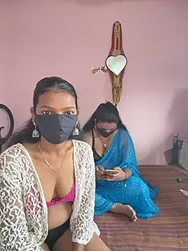 hot kimaya online show from 24, 7, 2026
