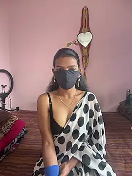 hot kimaya online show from 27, 7, 2026